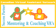 Canadian Virtual Assistant Network